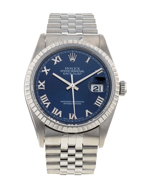 Rolex Datejust 16220
